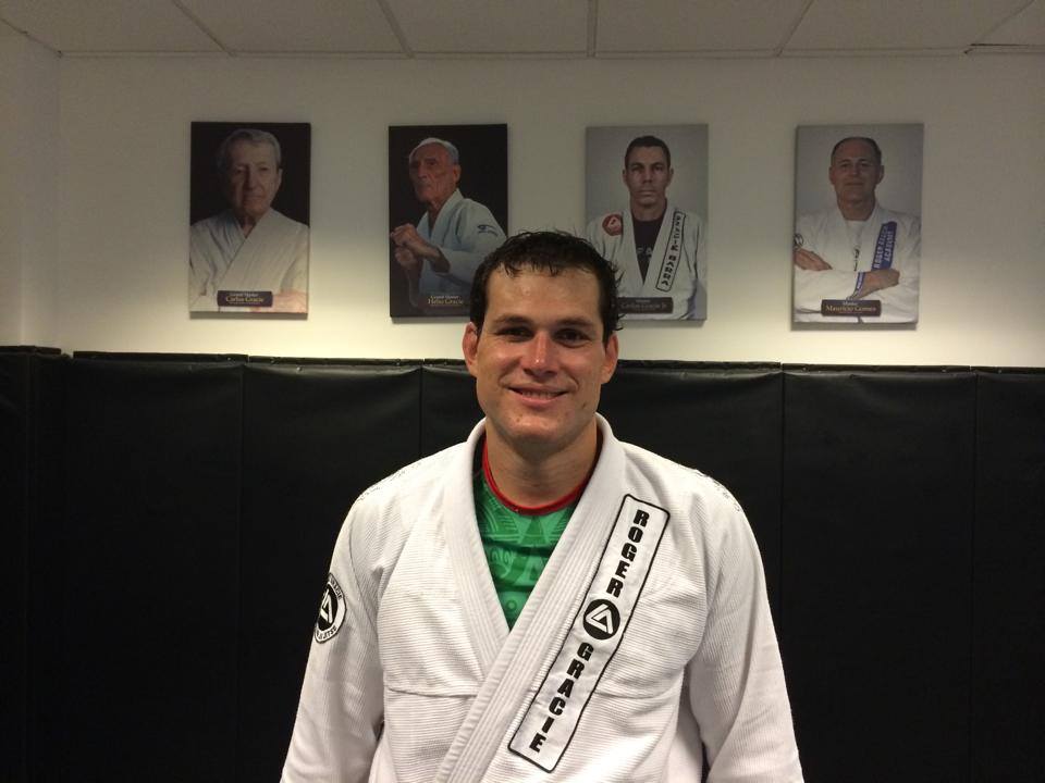 Roger Gracie on Return to Jiu-Jitsu Competition: ‘If I Don’t Come Back Now It’ll be Too Late’