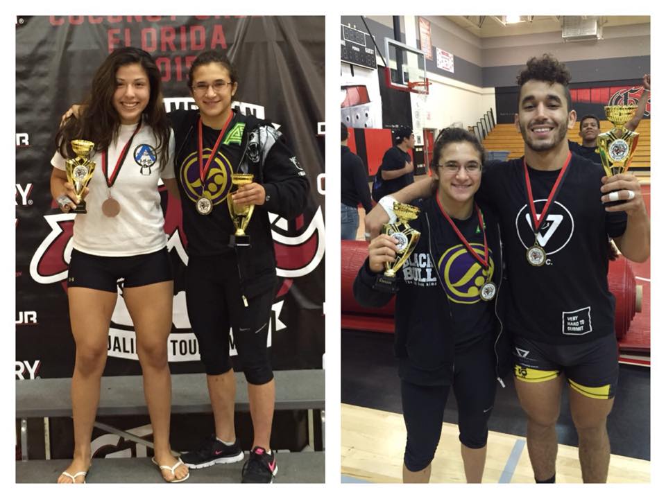 ADCC North America Trials Result: Find Out Who is Going to Brazil