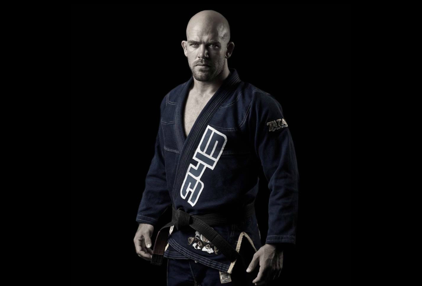 Kit Dale Explains How He Got his Black Belt in 4 Years
