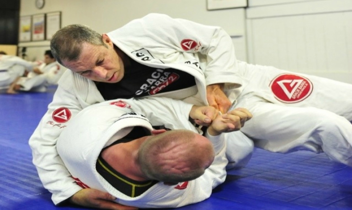 Carlos Gracie Jr: ‘Sport Jiu-Jitsu is a Perfected Form of Self Defense Jiu-Jitsu’
