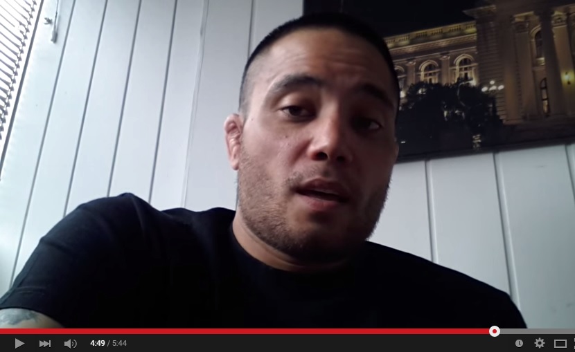 BJJEE’s Gile Huni on Differences between Training BJJ in Eastern Europe & Rest of the World