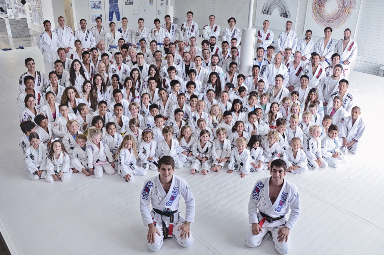 A New Marketing Tool for BJJ Academies to Get More Students