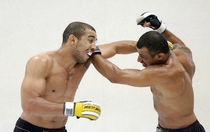 Jose Aldo Injured, Bout with McGregor in Jeopardy