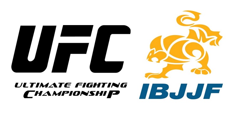 What to Expect from the UFC / IBJJF Collaboration
