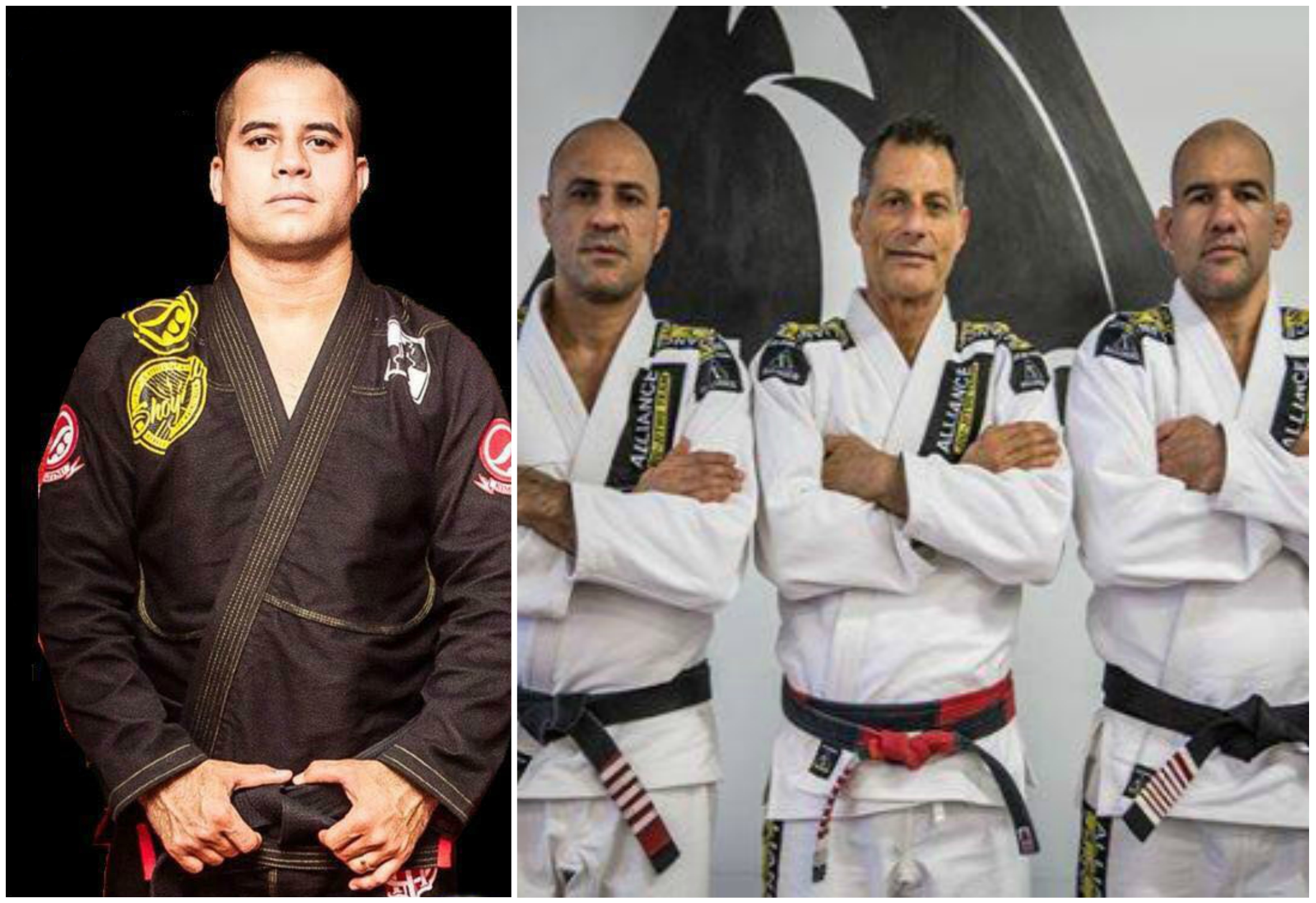 Checkmat Leader Leo Vieira on How He Got Kicked out of Alliance
