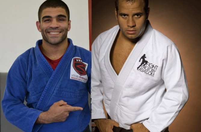 Leo Vieira Wants Shaolin Superfight; Talks Buchecha & Panza Injury