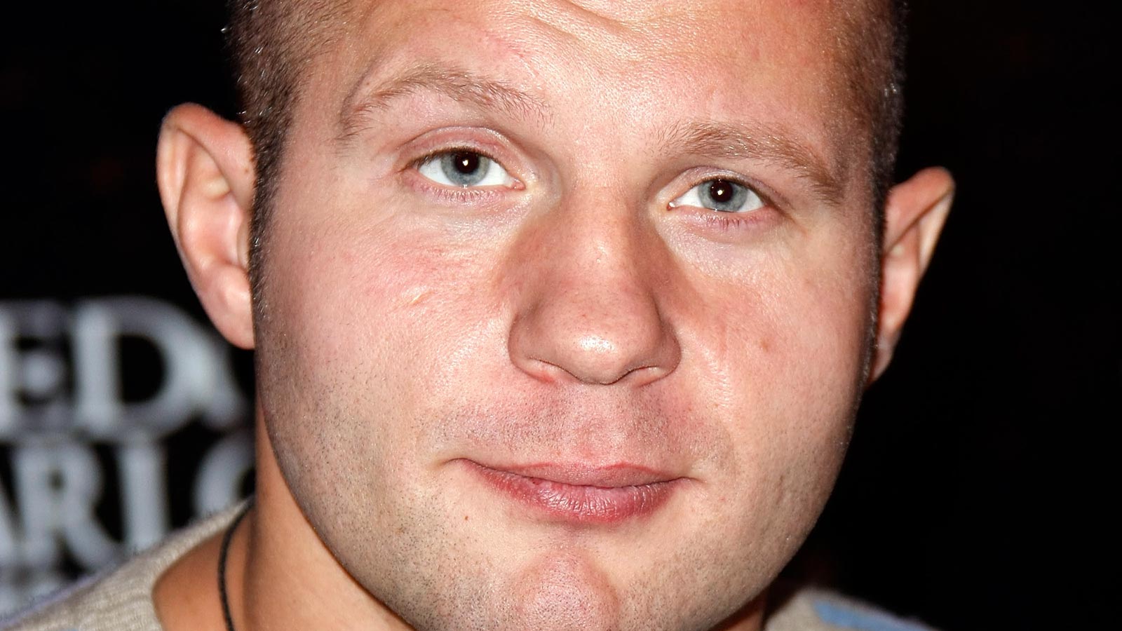 Reports from Russia: Fedor Set To Return to MMA