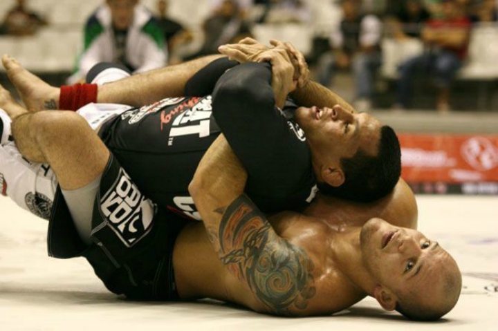 ADCC 2015: Final List and Predictions