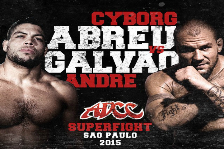 ADCC 2015: Cyborg vs Galvao Preview & Analysis