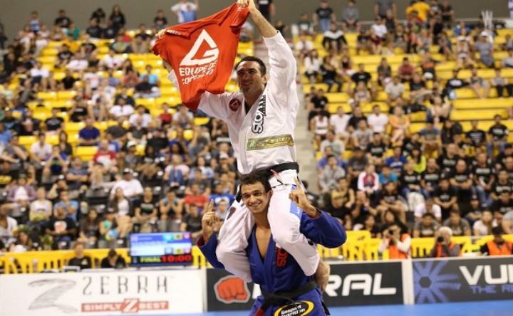 IBJJF Penalizes Positive PED Tested Athletes; Galvao, Barral & Bia New World Champions