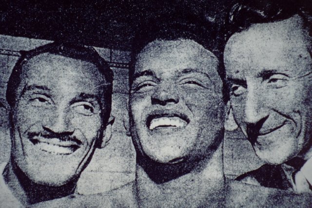 City Hall Rejects Building of Carlos, Helio & Carlson Gracie Statues in Rio de Janeiro