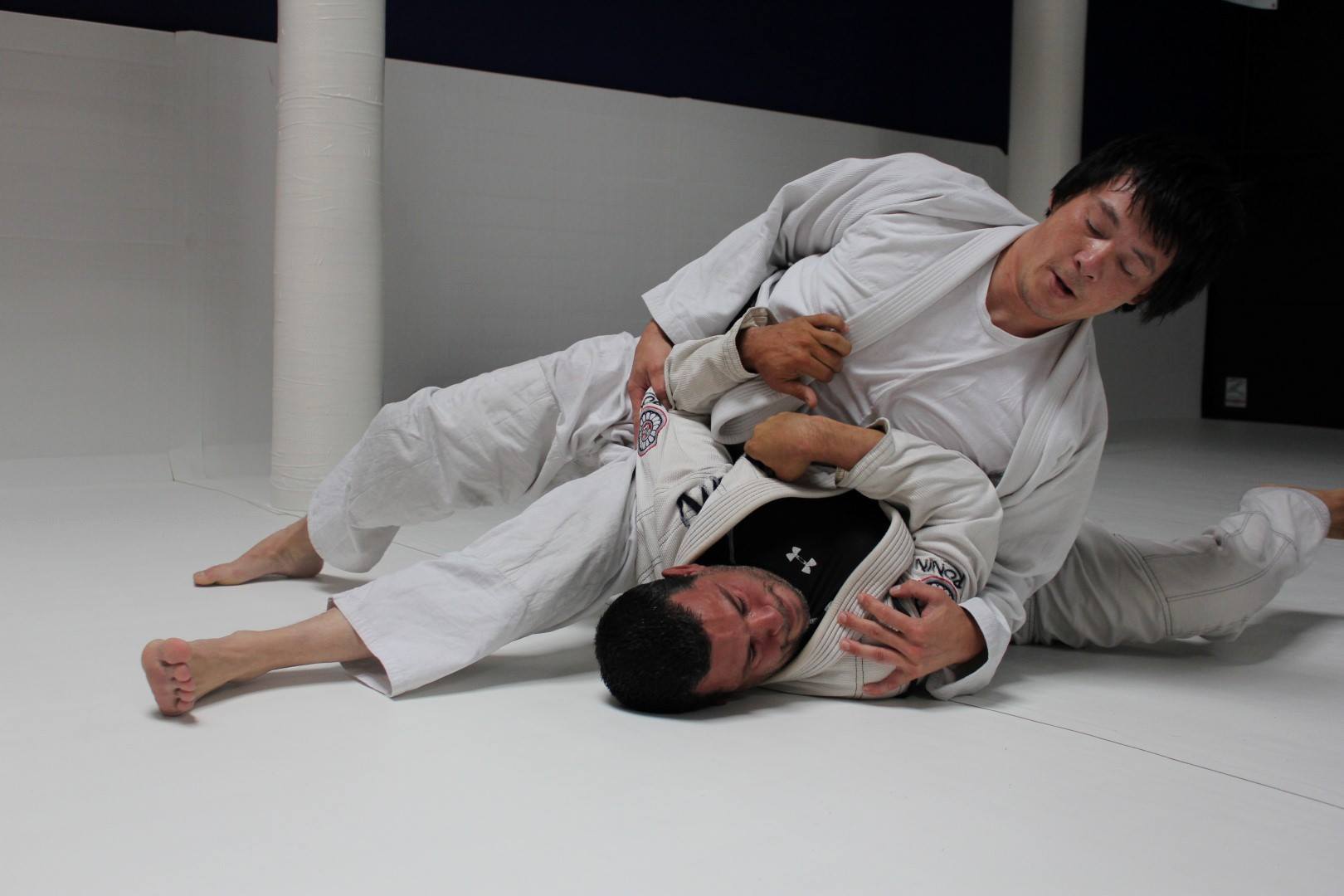Henry Akins: “There Is No Universal Standard In Jiu-Jitsu For What Any Belt Is.”