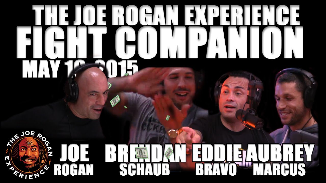 Eddie Bravo & Joe Rogan Talk Metamoris, Ralek Gracie Poaching EBI Stars