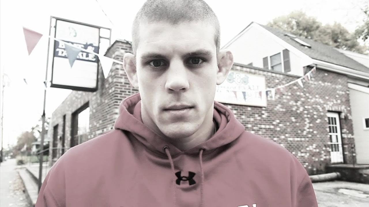 Joe Lauzon on Metamoris Not paying on Time & Reasons for their Recent Failure
