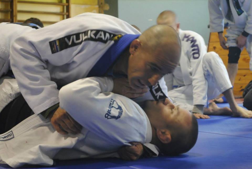 Drills Every BJJ Practitioner Should Do Daily