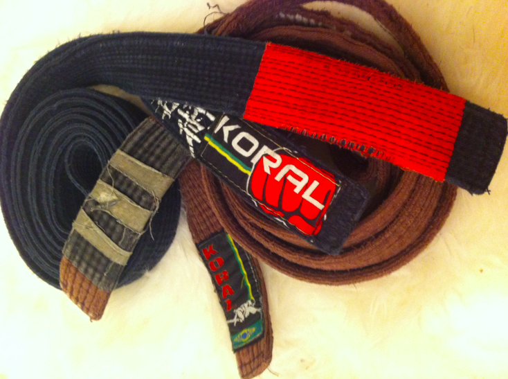 “Beating The BJJ Rut”: Tips on How To Achieve a Black Belt in BJJ