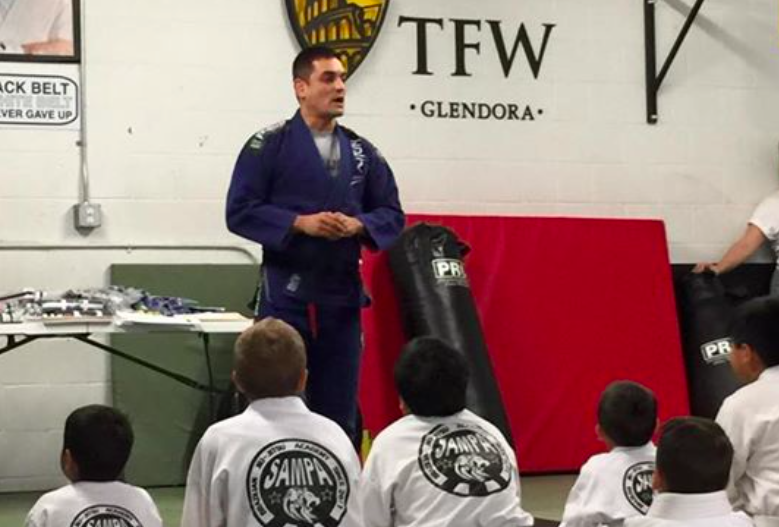 How To Start a Youth Program at Your BJJ Academy