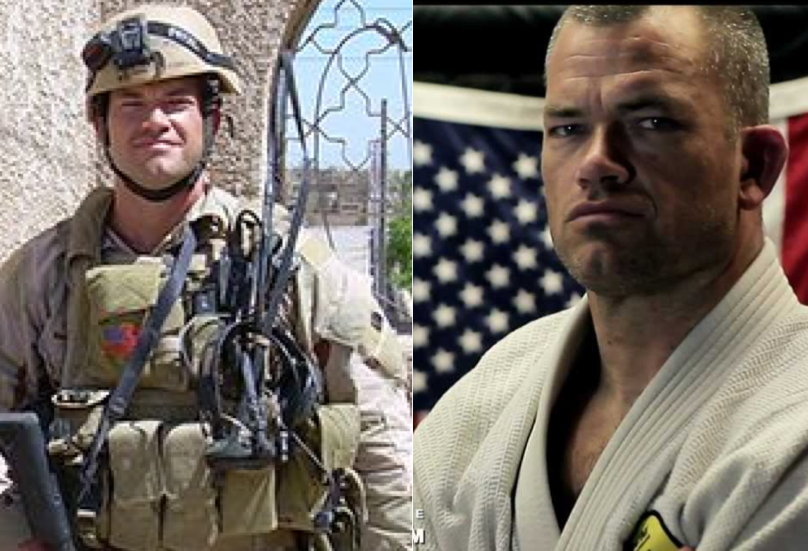 Navy Seal Legend On Which Martial Arts Are Best For Self Defense
