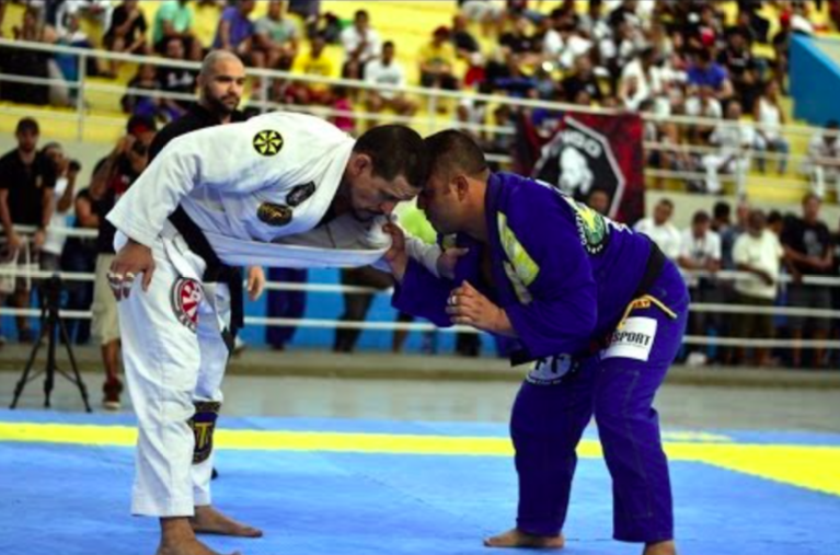 7 Takedowns For a BJJ Player To Do on a Judo Player