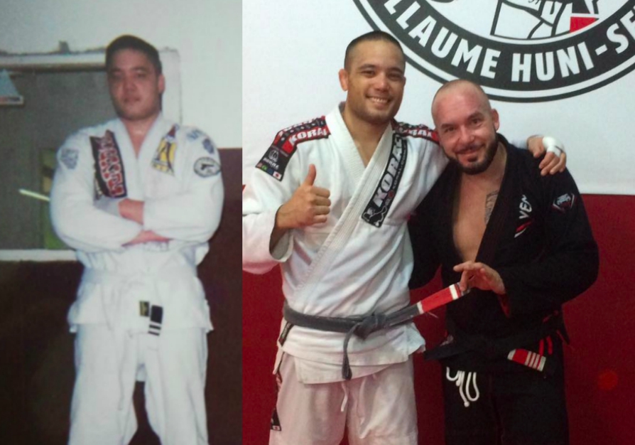 Why Does It Take Around 10 Years To Get A Black Belt In BJJ?