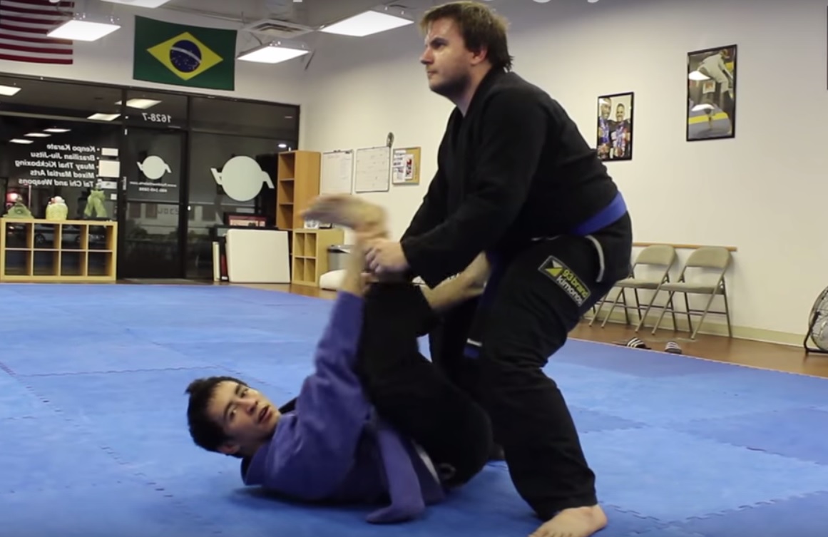 These Things You Should Know After ONE MONTH Of Jiu-Jitsu