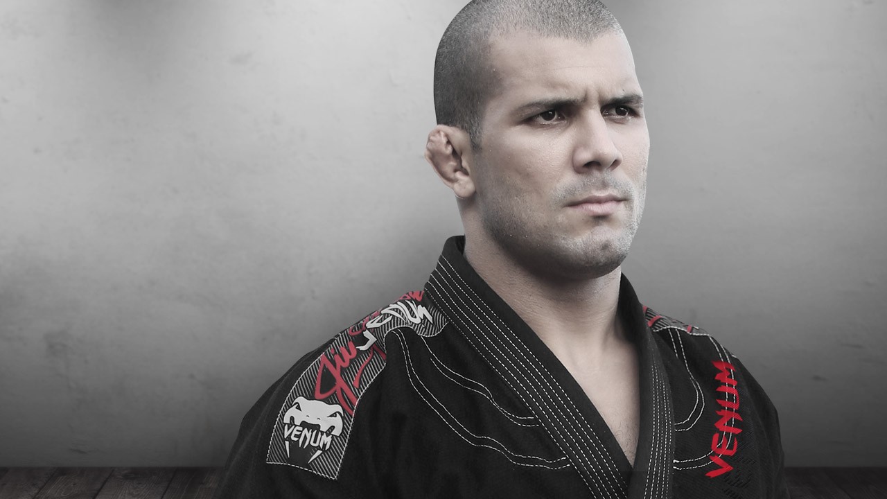 Rodolfo Vieira Names TOP 5 Best BJJ Players That Have Transitioned to MMA