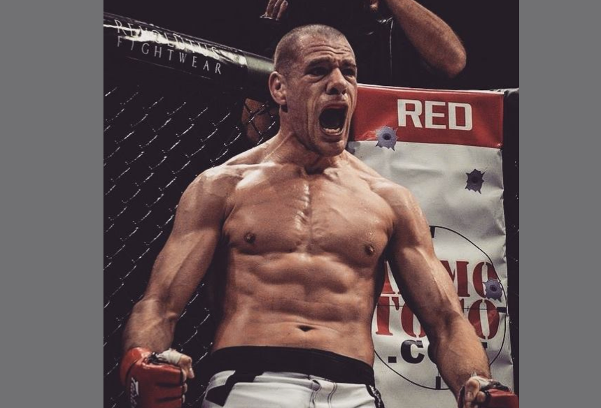 (Video) BJJ World Champ Rafael Lovato Jr Wins 2nd MMA Fight by Submission