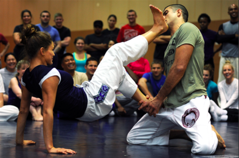 Rener Gracie: ‘Brazilian Jiu-Jitsu with Strikes is Gracie Jiu-Jitsu!’