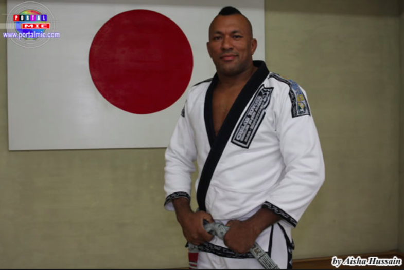 Rumour: BJJ Black Belt Could Face Fedor in NYE Japan Event