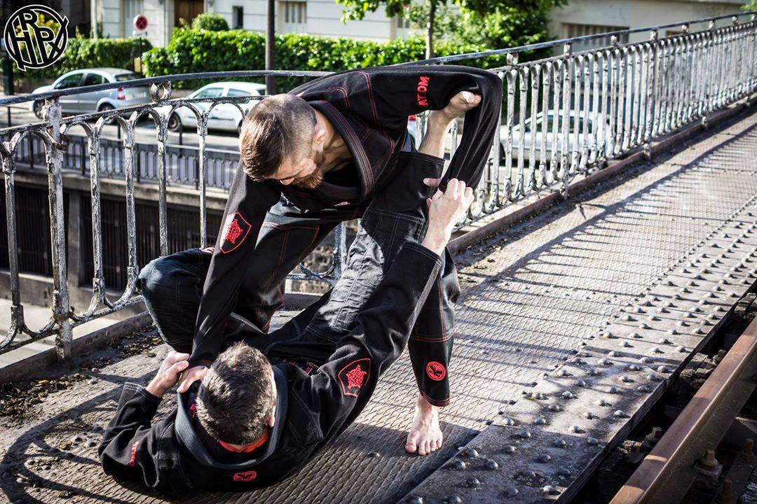 Gi Review: ‘Eno’ Gi by Athletes on the Mat