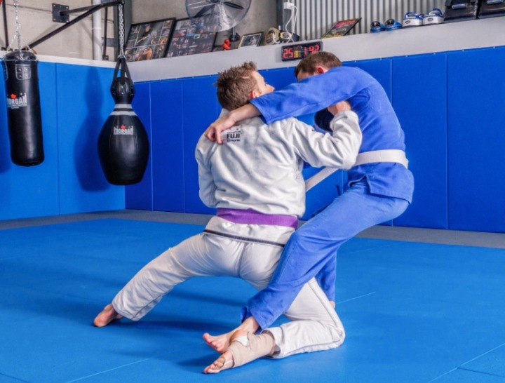 Proven Ways to Massively Improve Your Judo