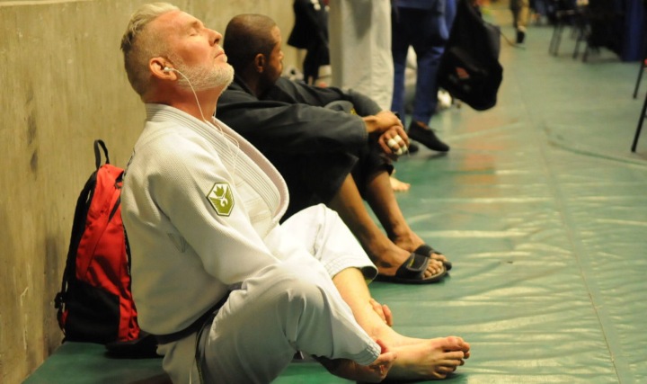The Best Collection of Inspirational Jiu-Jitsu Quotes