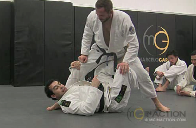 Advanced X Guard Breakdown and Tricky BJJ Escapes Tips