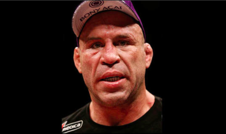 Wanderlei Silva On McGregor: ‘I’m Going To Slap That Son of a B*tch’