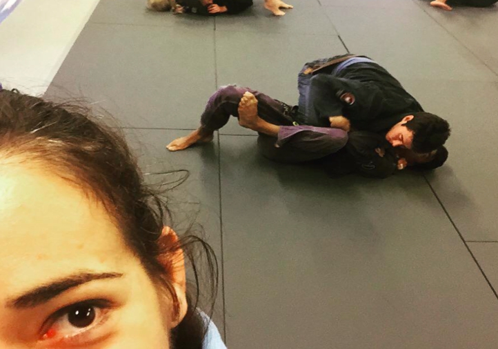 To Train or Not To Train When Overtrained? BJJ Champion Advises