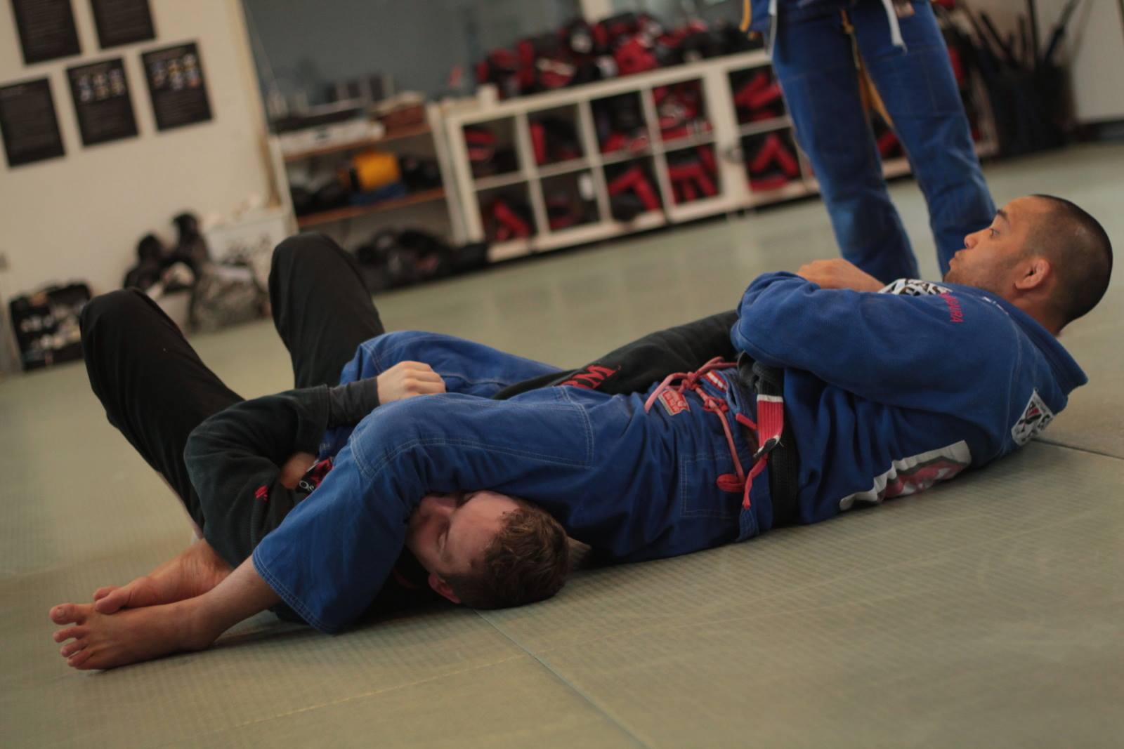 How to Make Your Judo & BJJ Training More Effective