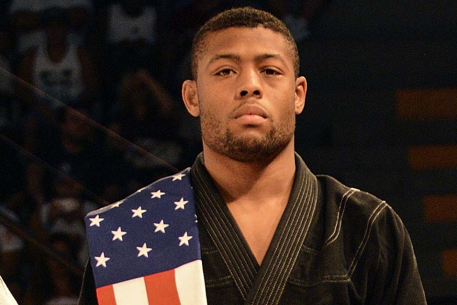 Tim Spriggs Calls Out BJJ Brands: ‘They Refuse To Pay Us’