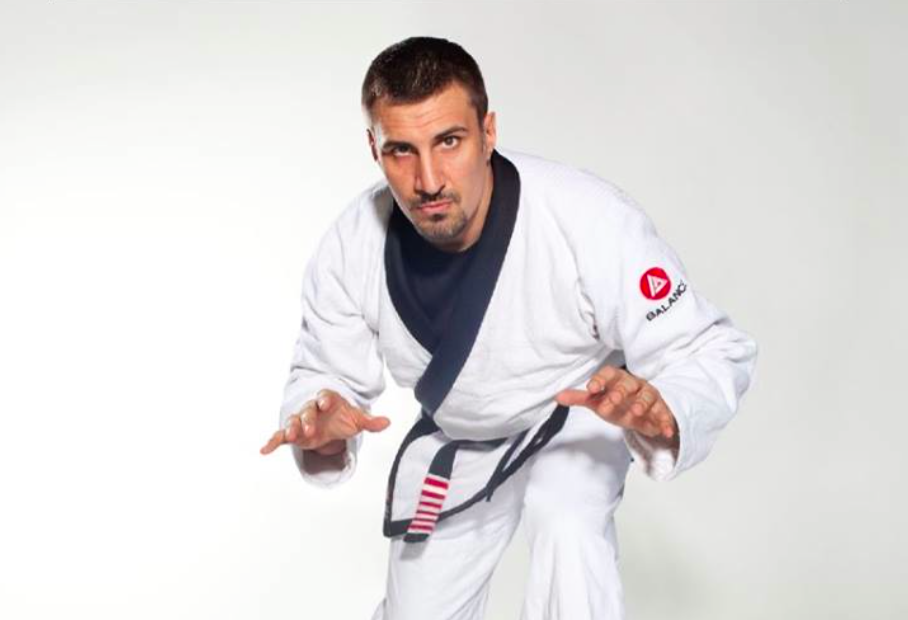 ‘What I’ve Learned in My 40 Years’ -5th Degree Black Belt Phil Migliarese