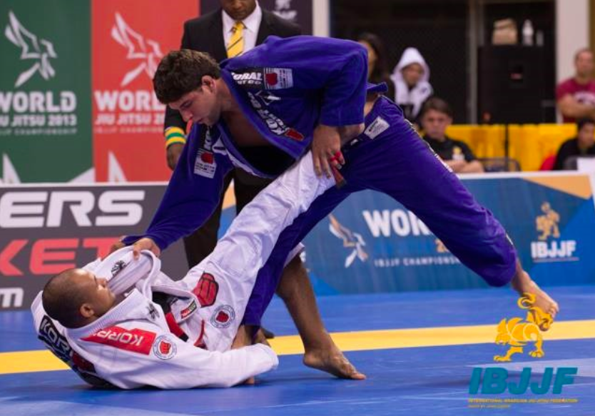 IBJJF Increases Prize Money to $15K For Top Ranked Male & Female Black Belt Competitors for 2015/16 Season