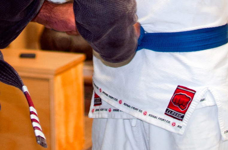 The Dangers of Promoting Students Too Quickly in BJJ