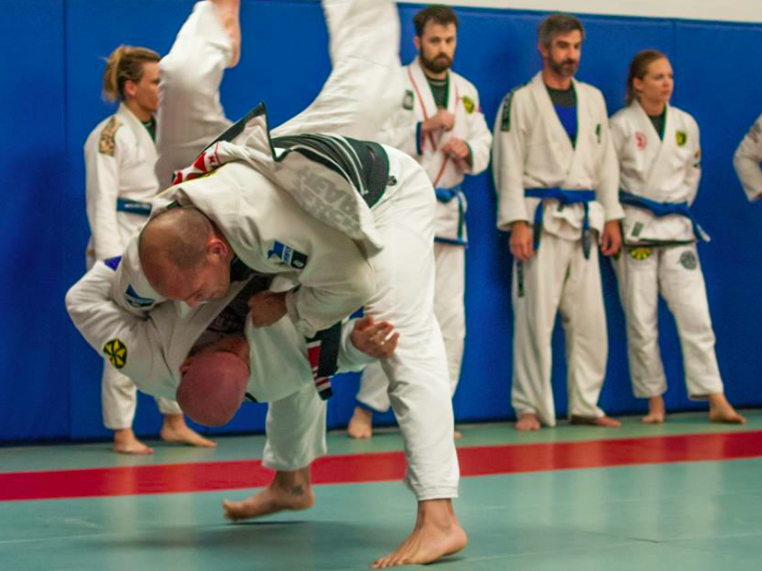 How To Adapt Judo Takedowns for Best Results in BJJ