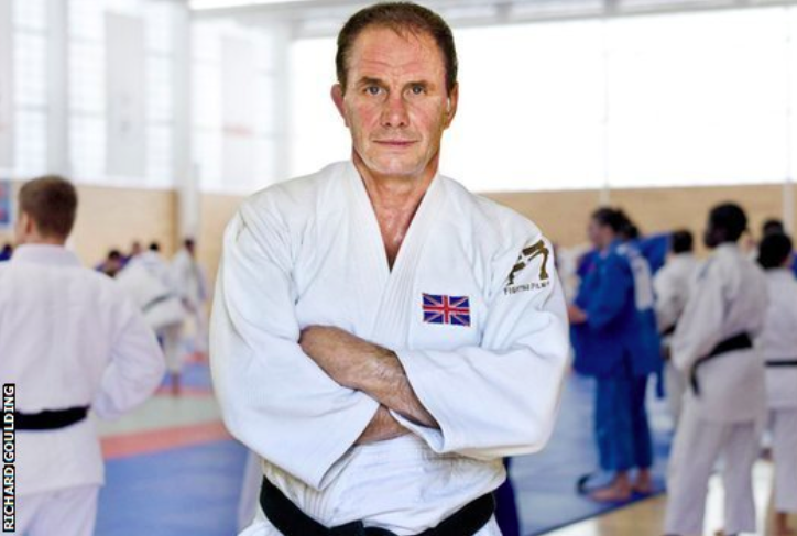 Judo Legend Neil Adams on New Judo Rules Increasing Time for Ground Work