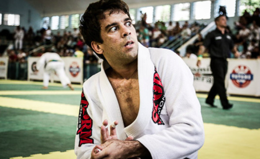 Life Of A BJJ Competitor In A Series Of Funny Animated GIFs Part 2