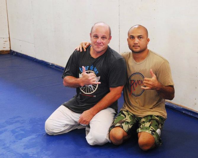BJ Penn’s First BJJ Instructor’s Opinion On The Prodigy’s Return To MMA