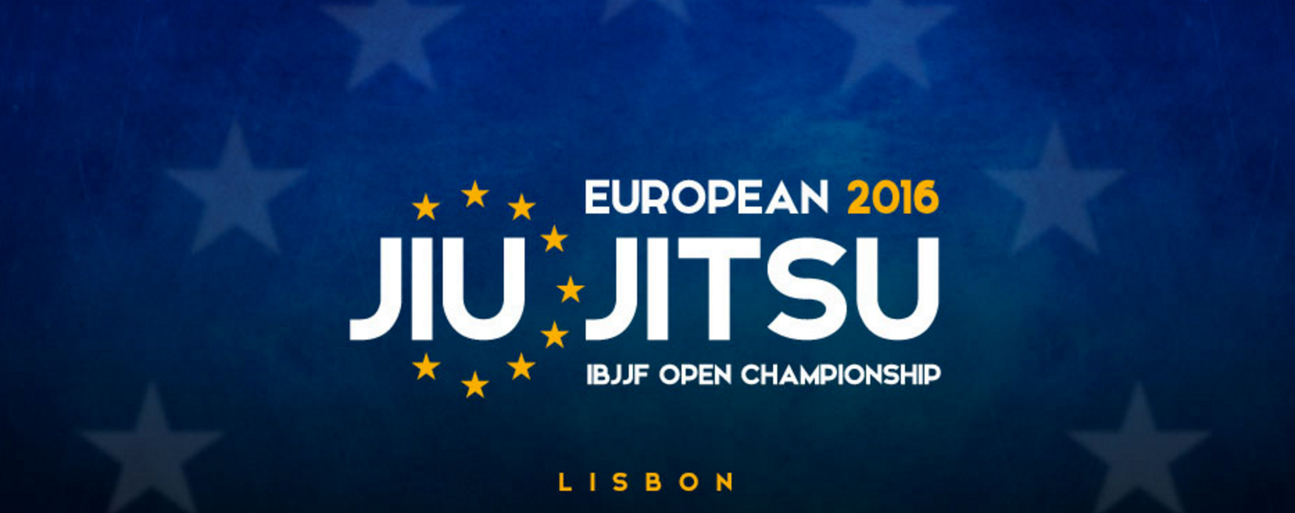 2016 Europeans Break Record Once Again: Biggest BJJ Competition on Earth!