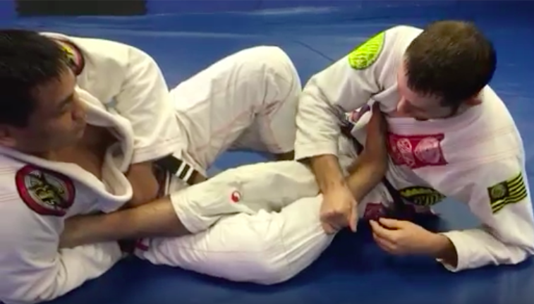 Counter the Footlock with the Estima Lock