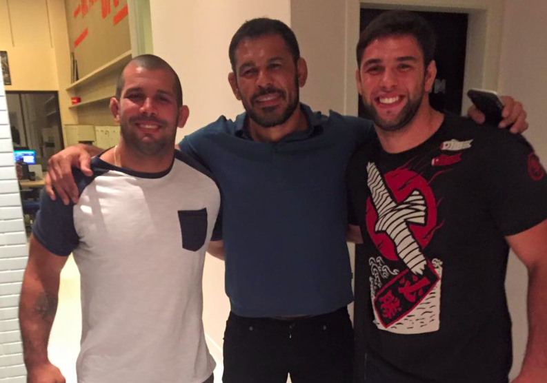More Reports on Buchecha Demanding To Be Paid Upfront For Metamoris 7