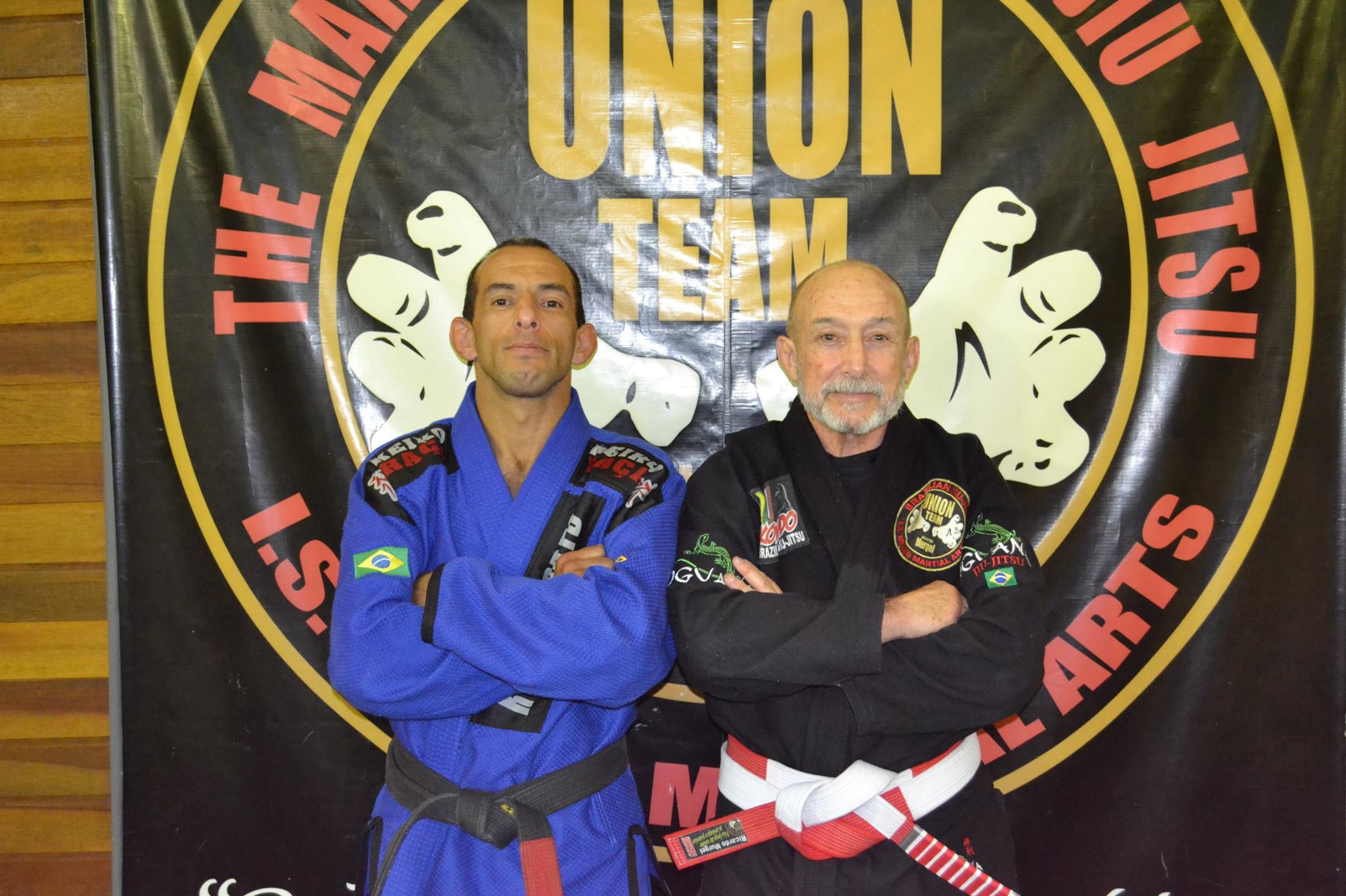 8th Degree Red & White Belt Ricardo Murgel: ‘Always Be A Student of Our Jiu-Jitsu’