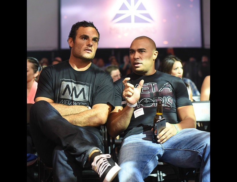 Metamoris Planning Another Event To Pay Off Past Debts