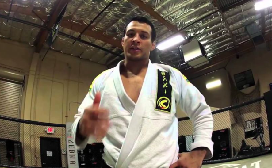 Vinny Magalhaes on ‘Well Spoken Instructors That Never Produced a World Champion’
